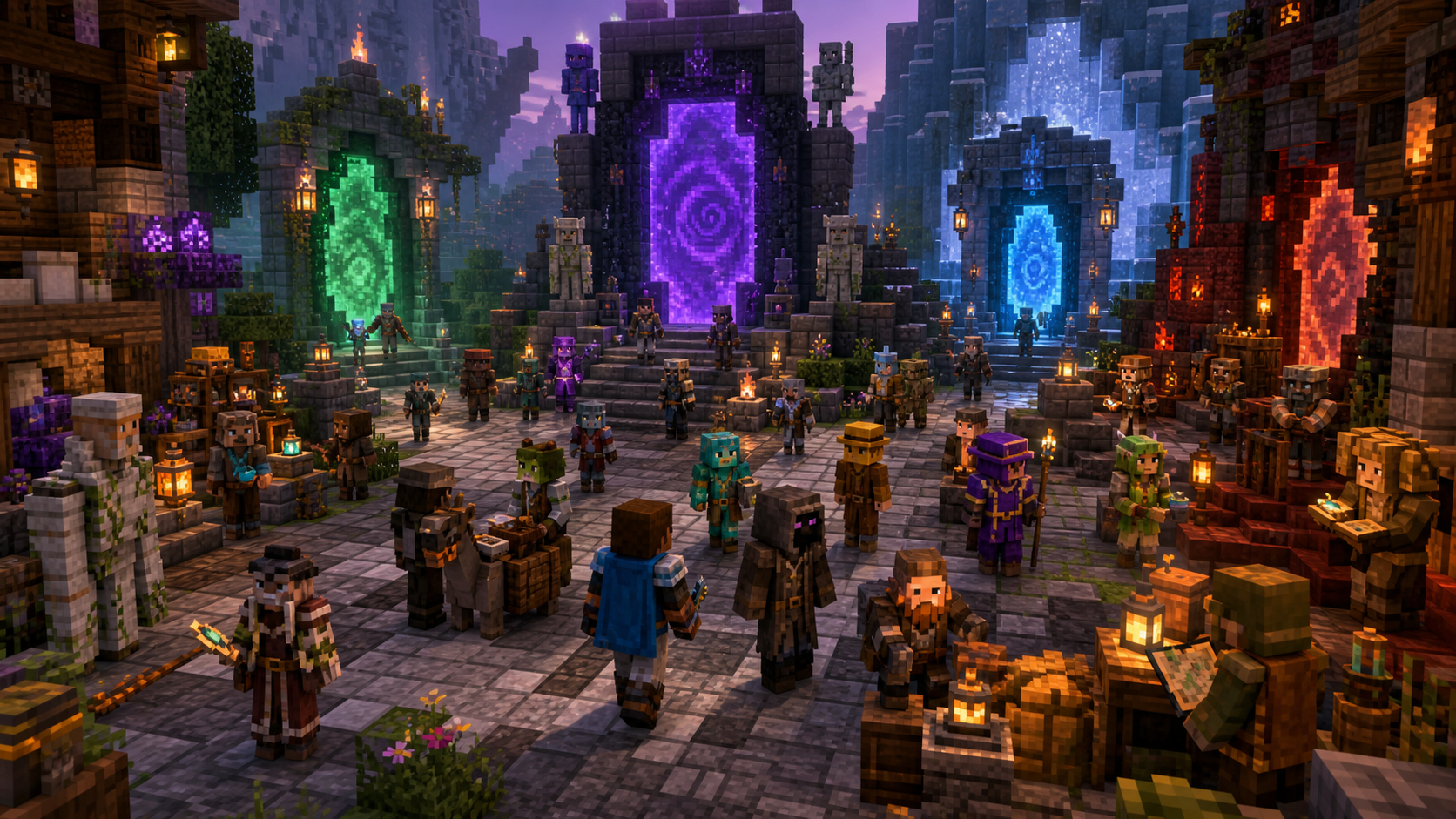 Other NPCs category image