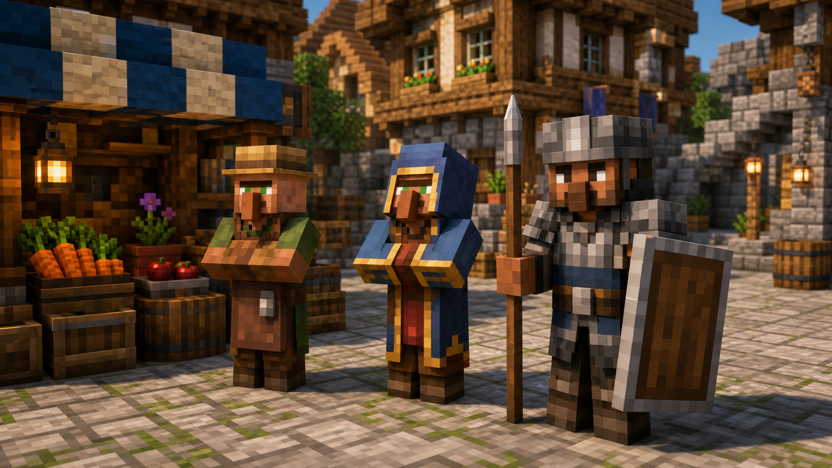 NPCs category image