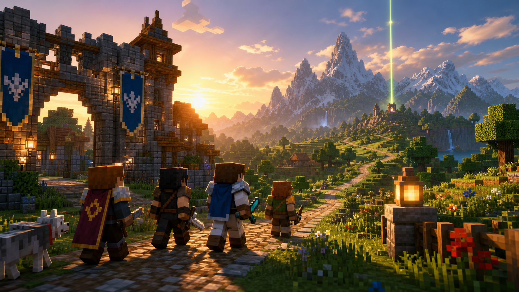 Campaign Quests category image
