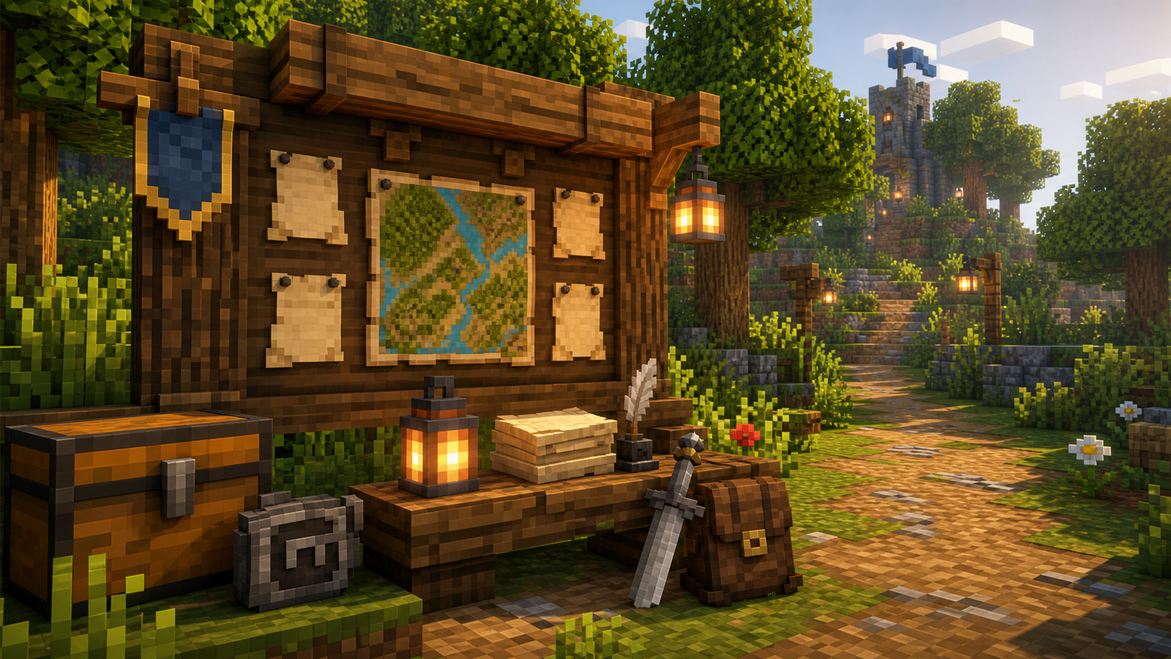 Quests category image