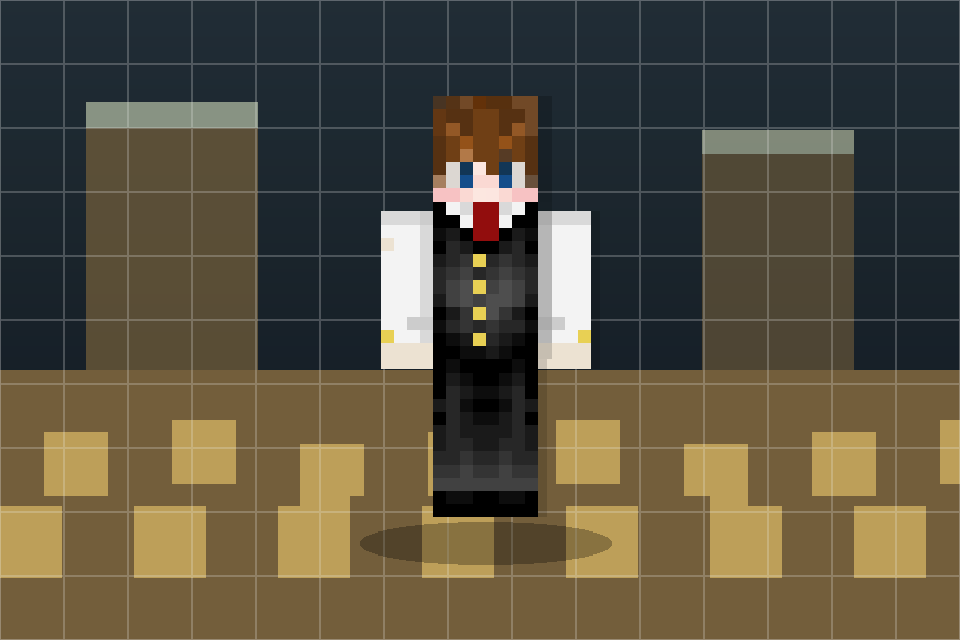 Auctioneer image