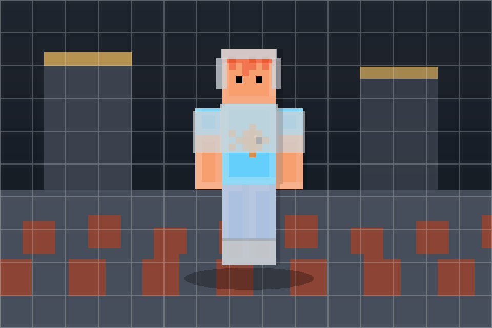 Blacksmith image