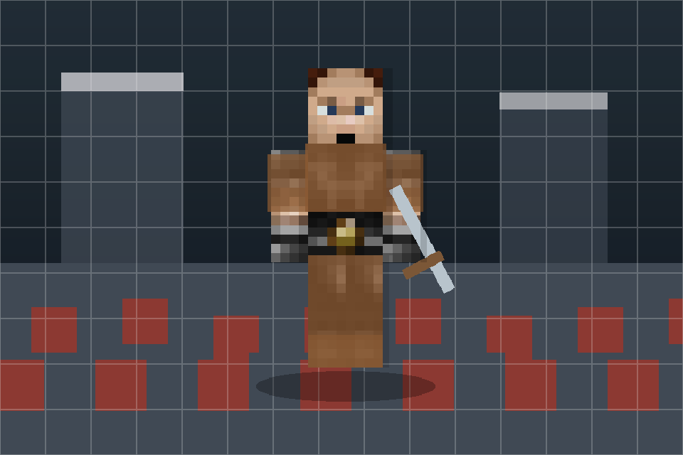Bounty Hunter image