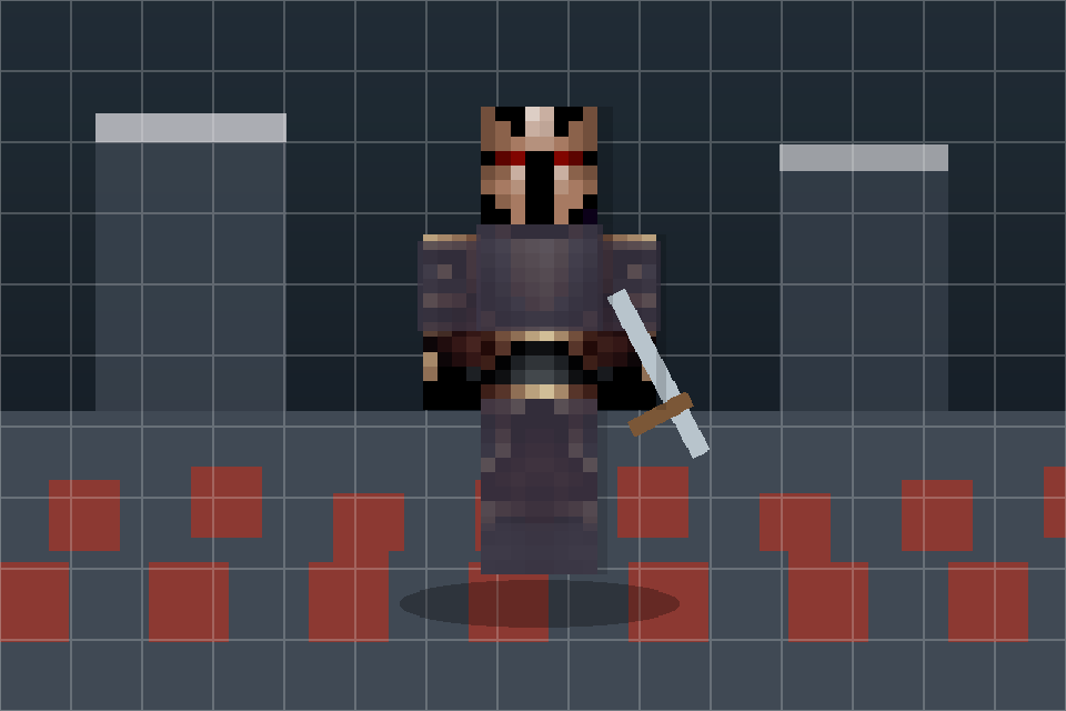 Castle Guard image