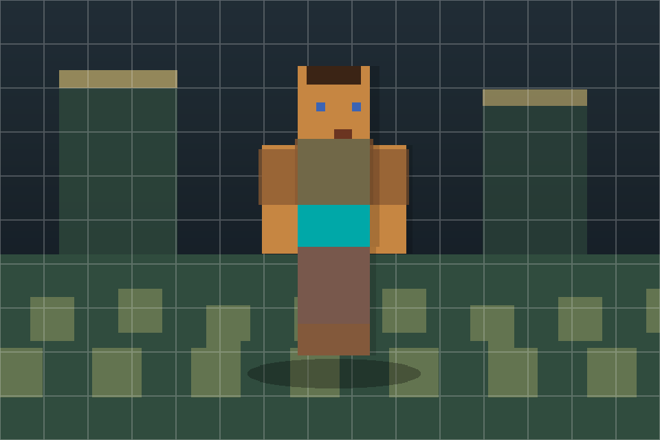 Coral Vendor image