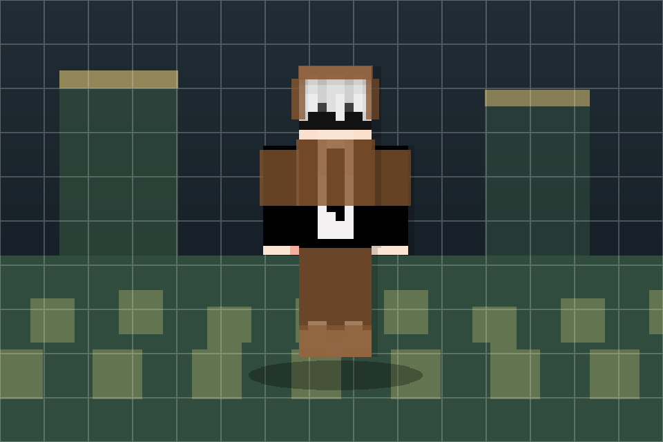Curtain Salesman image