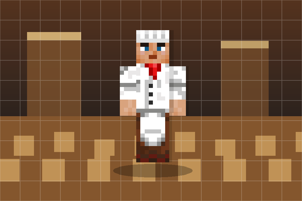 Food Vendor image