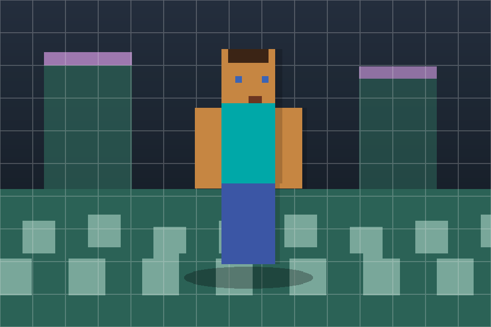Infirmary Doctor image