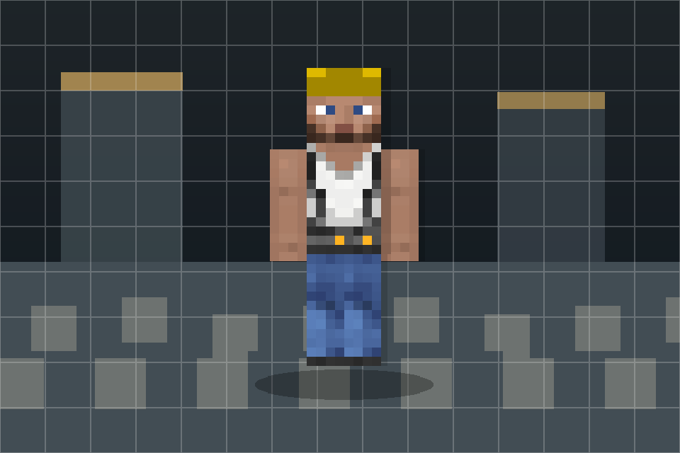 Miner image