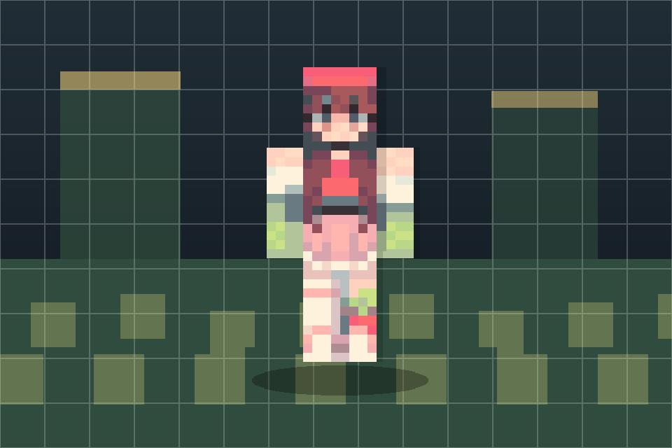 Receptionist image