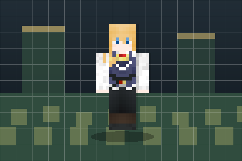 Receptionist image