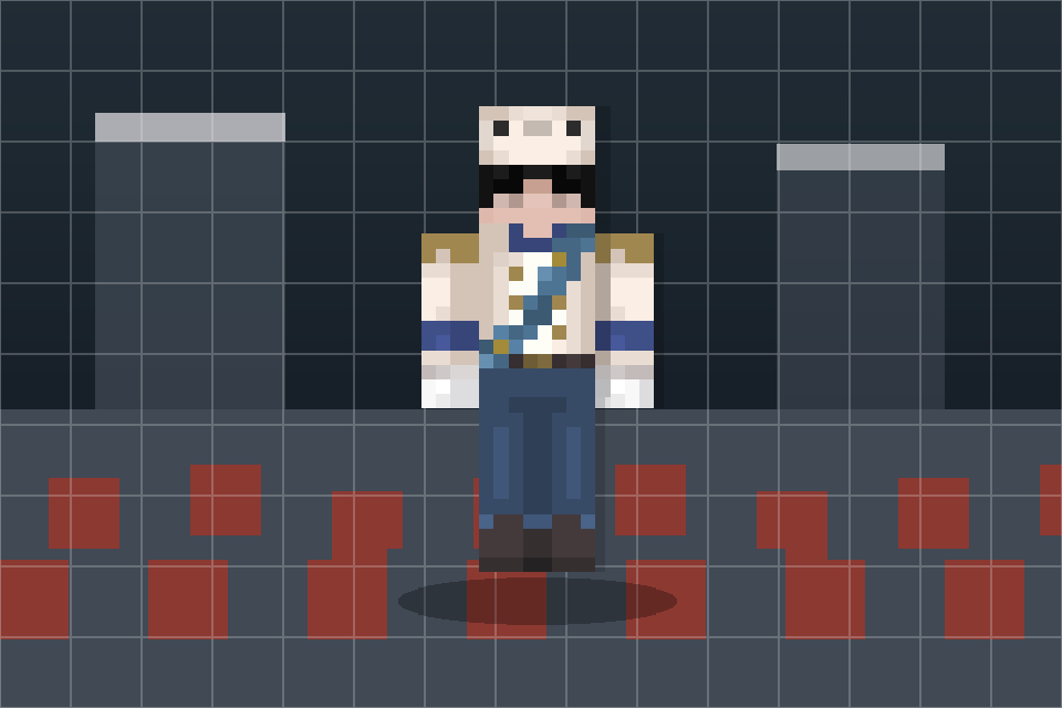 Region Commander image