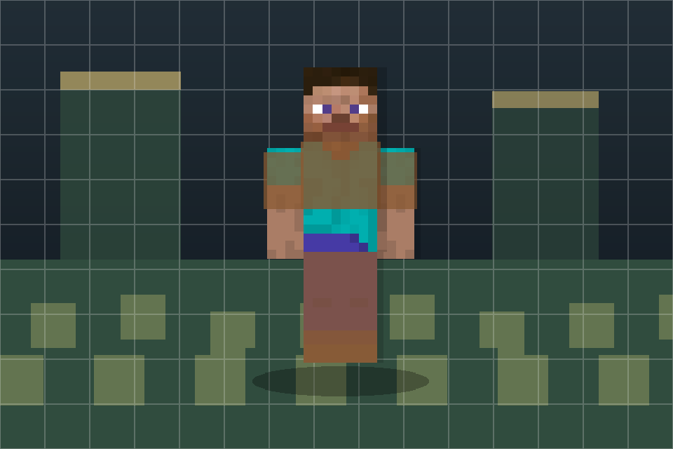 ShopKeeper image