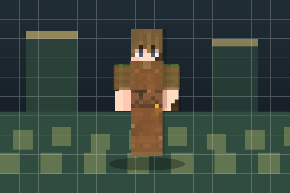 Stablehand image