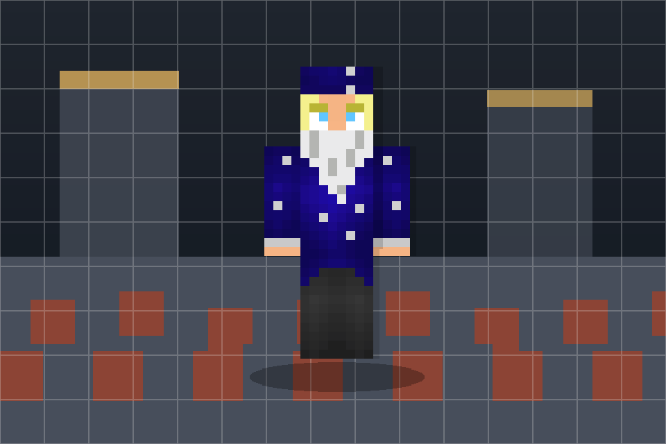 Teleport Wizard image