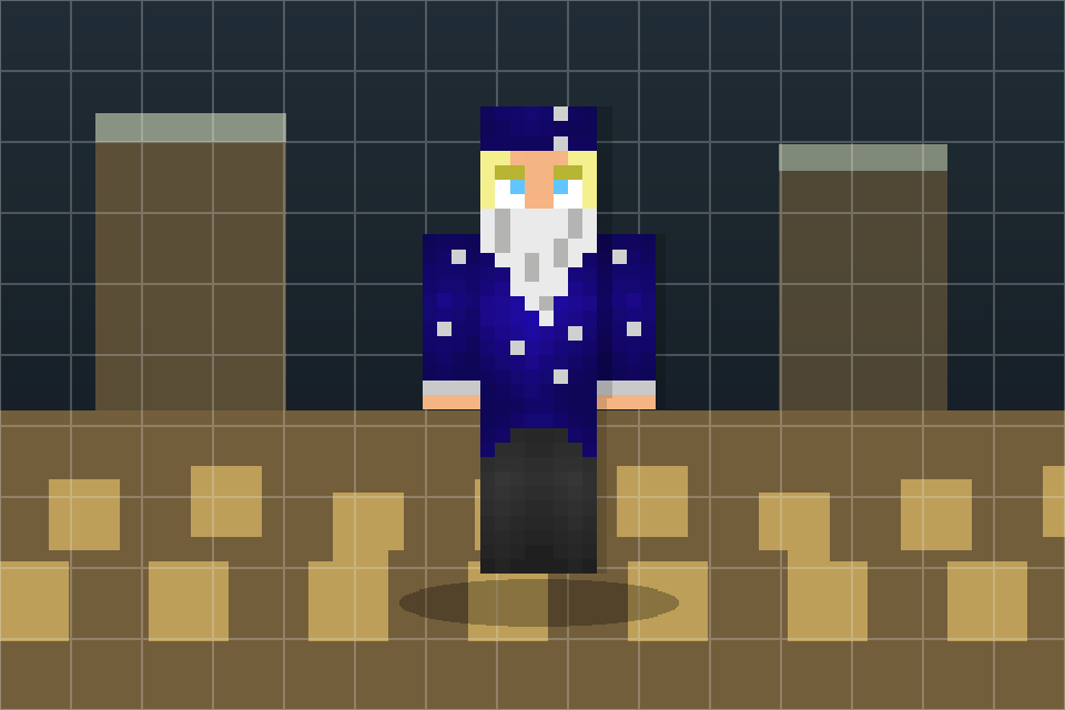Teleport Wizard image
