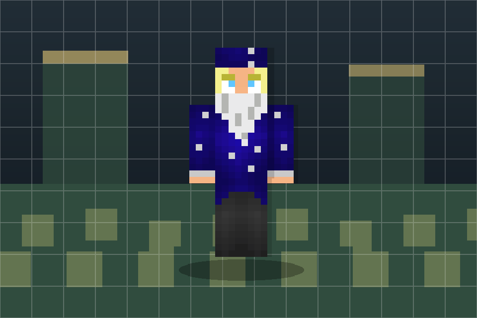 Teleport Wizard image