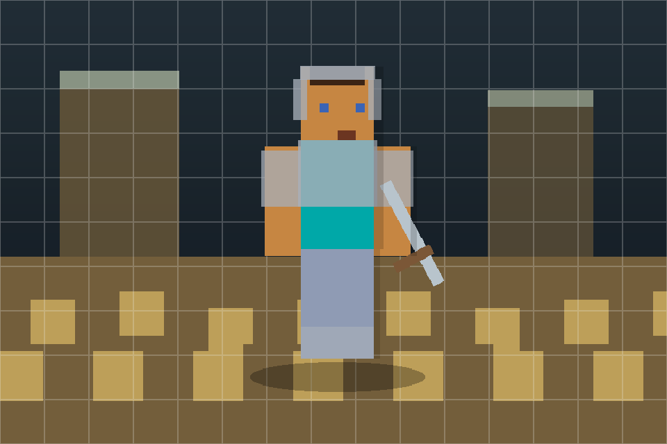 Town Guard image