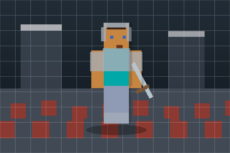 Town Guard image