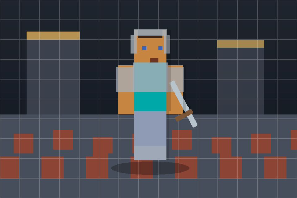 Town Guard image