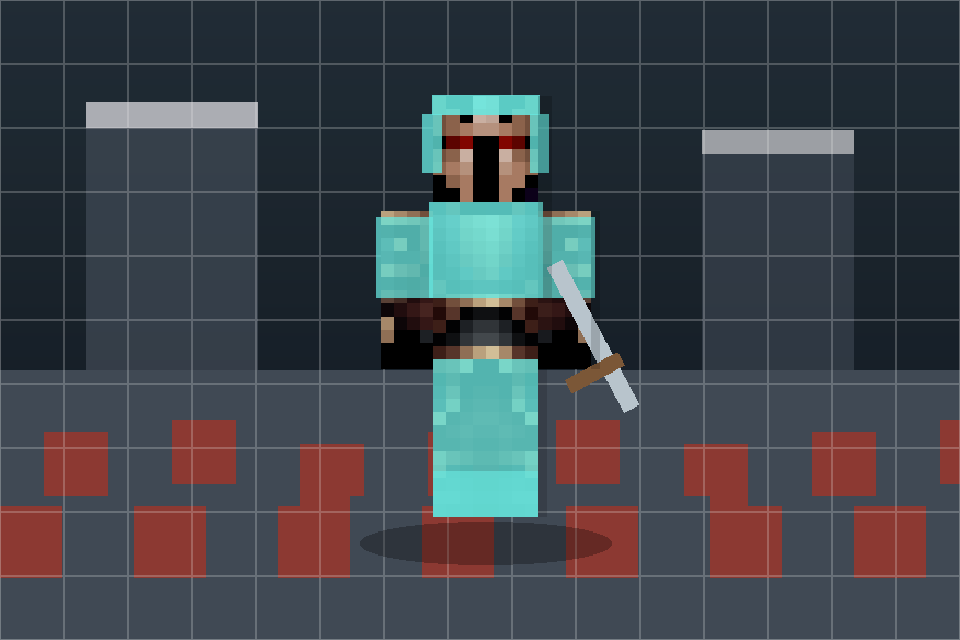 Town Guard image