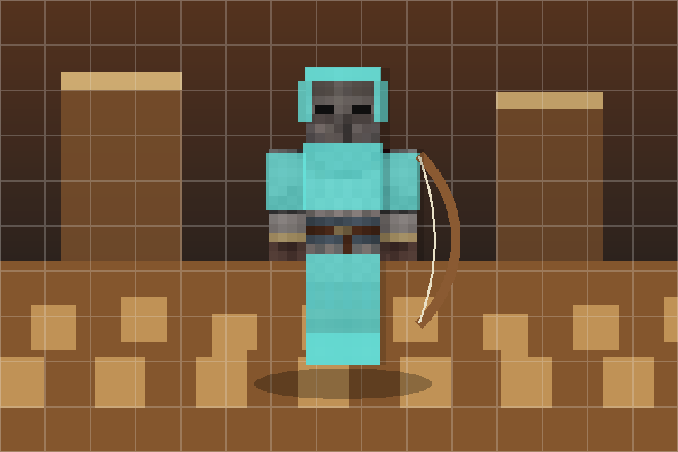 Town Guard image