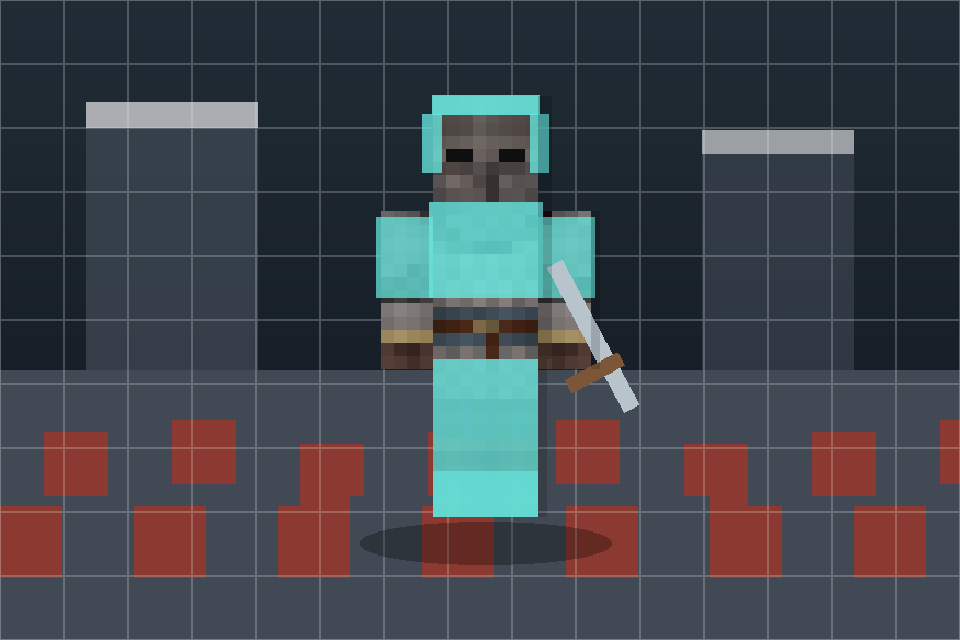 Town Guard image