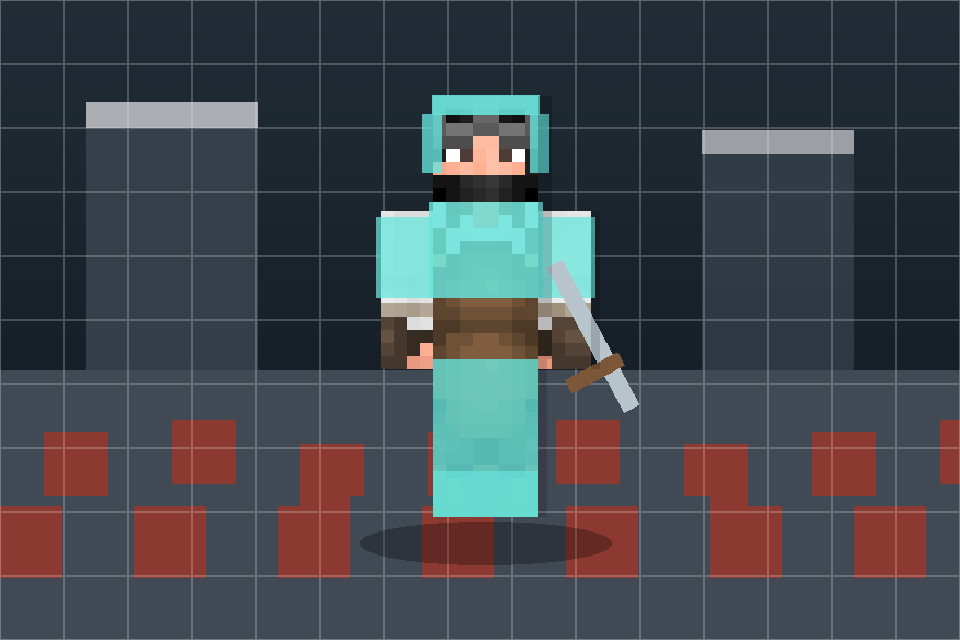 Town Hall Guard image