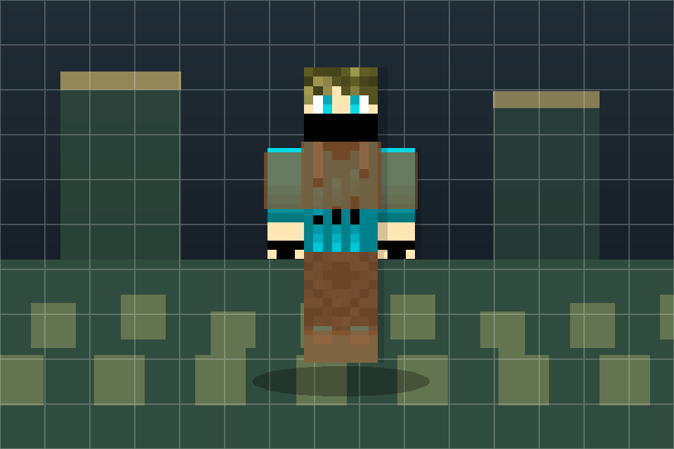 Town Mayor image