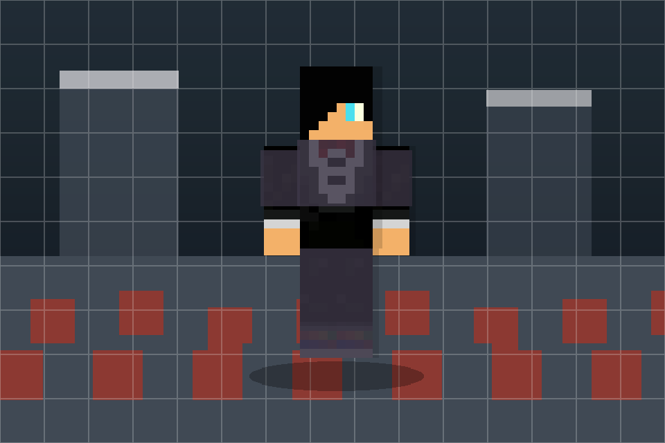 Warden image