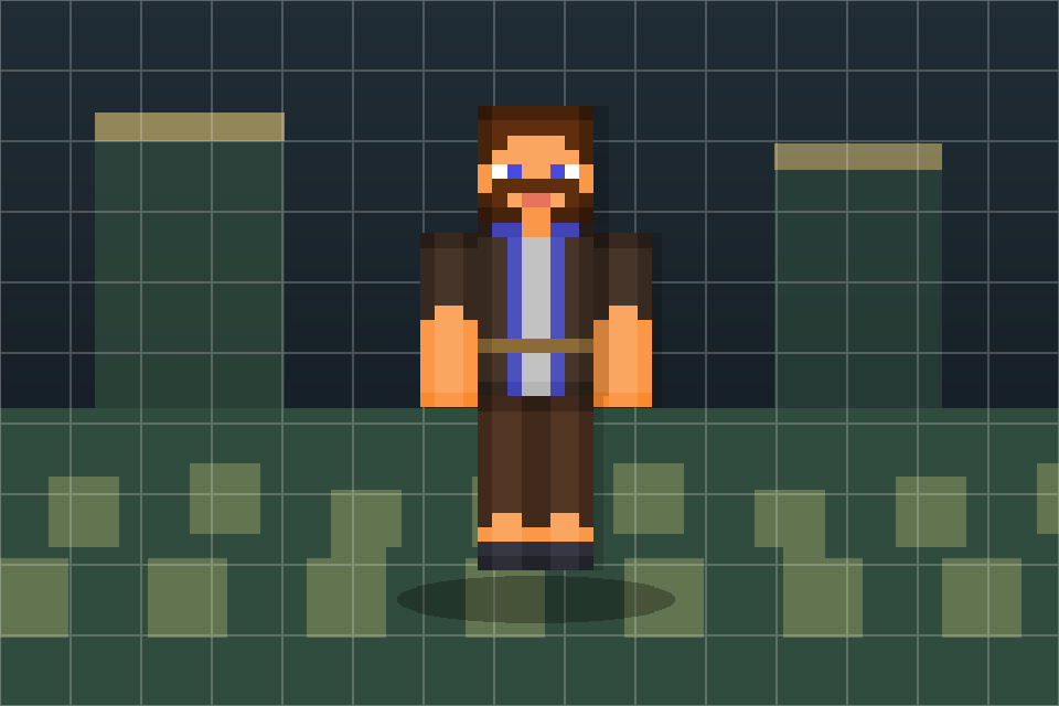 Wheat Handler image