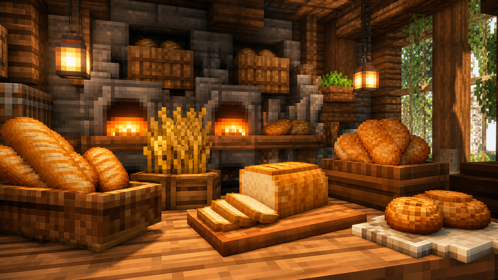 Bakery Run - Beef image