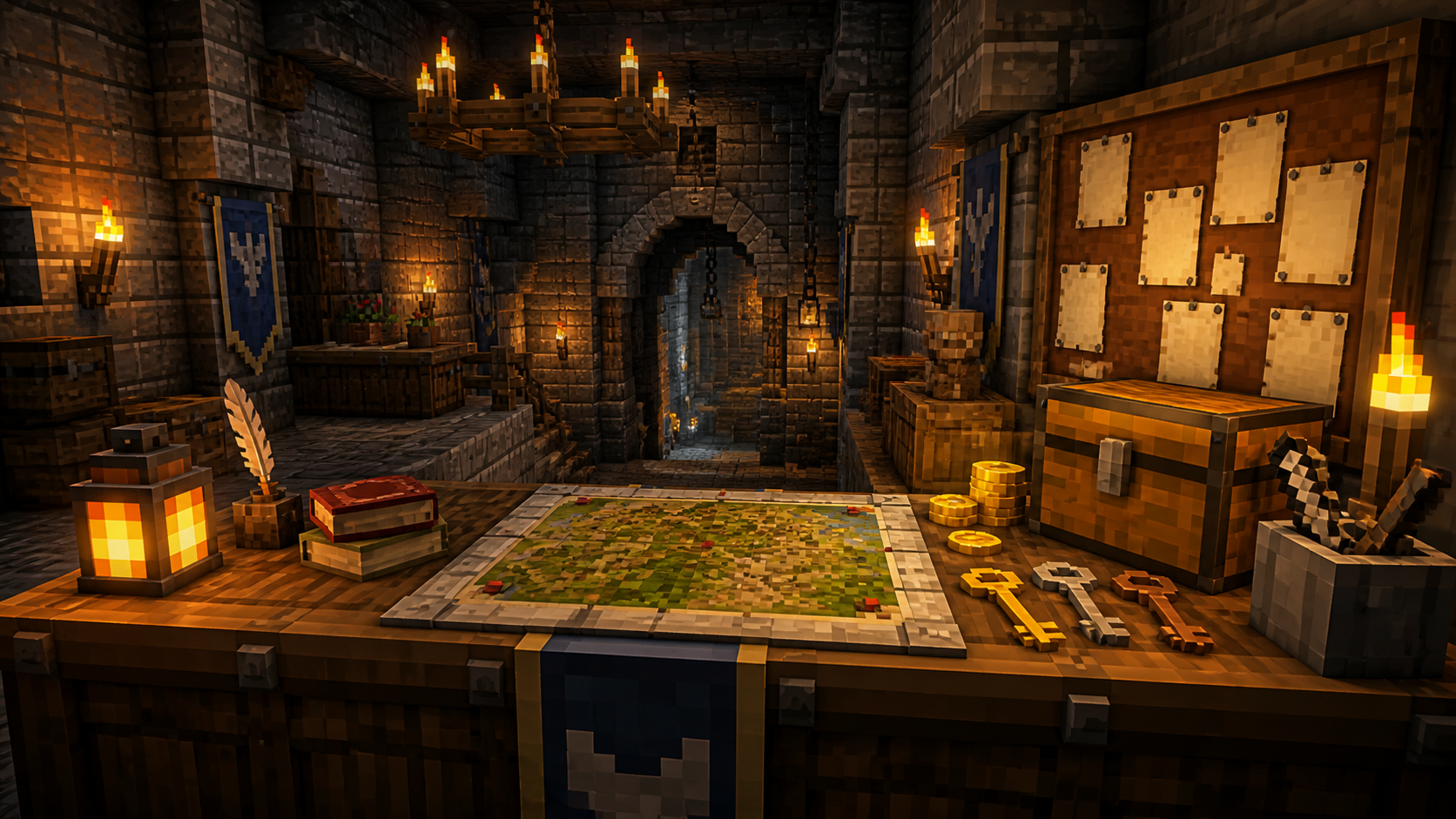 Windria Arena - Zoglin image